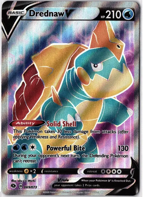 Champion's Path Pokémon-Karten